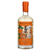 Sipsmith Zesty Orange Gin 750ml