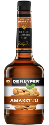 Dekuyper Amaretto Liqueur 750ml