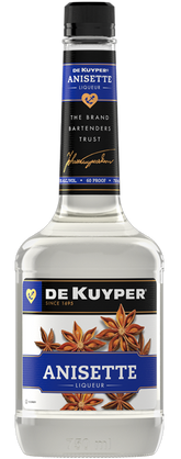 Dekuyper Anisette Liqueur 750ml
