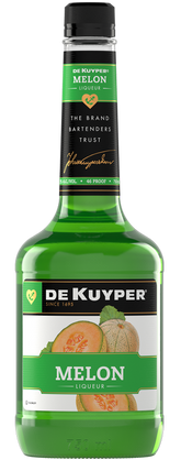 Dekuyper Melon Liqueur 750ml