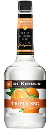 Dekuyper Triple Sec Liqueur 750ml
