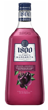 1800® The Ultimate Margarita Black Cherry 1.75L
