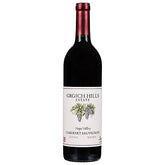 Grgich Hill Estate 2015 Cabernet Sauvignon 750ml