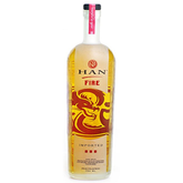 Han Fire Soju 750ml