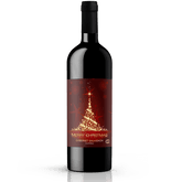 Got Cheers Merry Christmas Cabernet Sauvignon 750ml