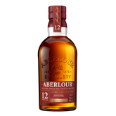 Aberlour 12 Year Old 750ml