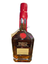 Maker's Mark® Handmade Edition Bourbon 750ml