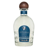 Siete Leguas Blanco Tequila