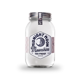 Midnight Moon 100 Proof Moonshine 750ml