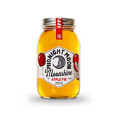 Midnight Moon Apple Pie Moonshine 750ml