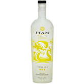 Han Citrus Soju 750ml