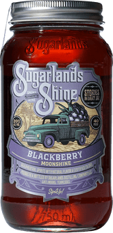 Sugarlands Shine Blackberry Moonshine 750ml