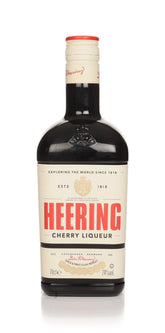 Heering The Original Cherry Liqueur 750ml
