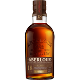 Aberlour 18 Year Old 750ml