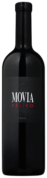 Movia Veliko 2010 750ml