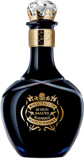 Royal Salute 62 Gun Salute Scotch Whisky 750ml (BOTTLE ONLY)