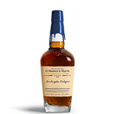 Maker's Mark Los Angeles Dodgers Champion Selection Bourbon 750ml