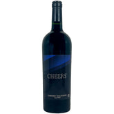 Cheers® Cabernet Sauvignon 750ml