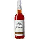 Kōloa Kauaʻi Cacao Rum 375ml