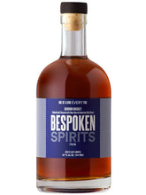 Bespoken Spirits Bourbon Whiskey 750ml