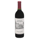 Chateau Montelena 2018 Cabernet Sauvignon 750ml