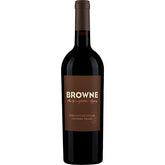 Browne Family Vineyards 2019 Cabernet Sauvignon 750ml