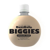 Buzzballz Biggies Chocolate Tease 1.75L