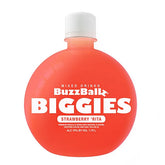 Buzzballz Biggies Strawberry Rita 1.75L