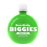 Buzzballz Biggies Tequila 'Rita 1.75L