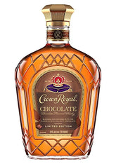 Crown Royal Chocolate Flavored Whisky 750ml