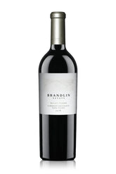 Brandlin Estate Mount Veeder 2018 Cabernet Sauvignon 750ml