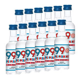 99 Brand Peppermint 50ml 12pk