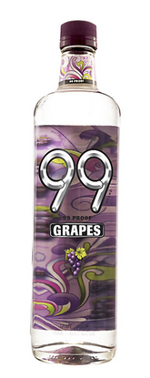 99 Proof Grape 750ml