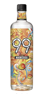 99 Proof Mango 750ml