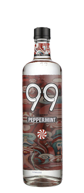 99 Proof Peppermint 750ml