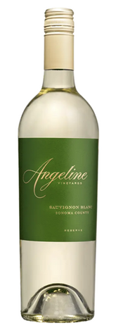 Angeline Sauvignon Blanc Reserve 2020 750ml