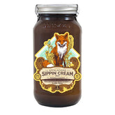 Sugarlands Sippin Cream Banana Pudding Moonshine 750ml