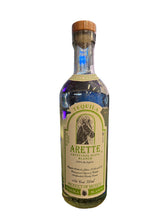 Arette Blanco Suave Tequila 750ml