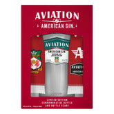 Aviation American Wrexham AFC Limited Edition Gin 750ml
