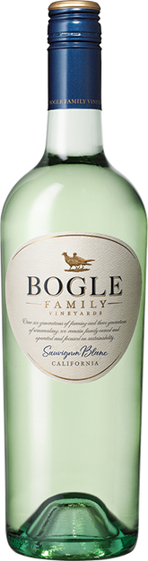 Bogle Family Vineyards 2022 Sauvignon Blanc 750ml