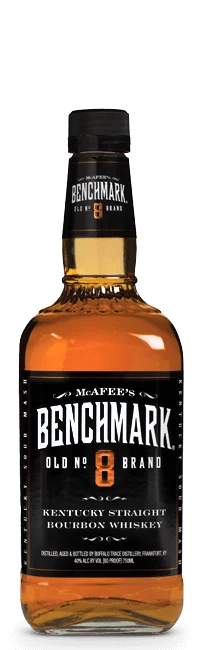 Benchmark Bourbon Whiskey 750ml