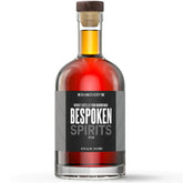 Bespoken Spirits Whiskey Distilled From Bourbon Mash 750ml