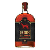 Bird Dog Hot Cinnamon Flavored Whiskey 750ml