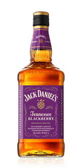 Jack Daniel's® Blackberry Tennessee Whiskey 750ml