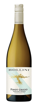 Bollini 2019 Pinot Grigio 750ml