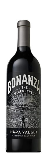 Bonanza The Vine Keeper Cabernet Sauvignon Wine 750ml