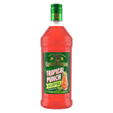 Captain Morgan Tropical Punch Cocktail 1.75L