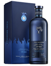 Casa Dragones x Karol G Anejo Cristalino Tequila 750ml