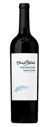 Chateau Ste Michelle Cabernet Sauvignon Canoe Ridge 2016 750ml