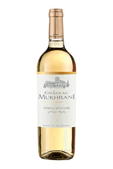 Chateau Mukhrani 2018 Still Dry White Wine 750ml